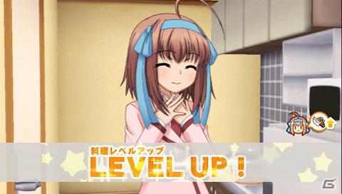 三姉妹のパパになってみました―PSP「ゲームでも、パパのいうことを聞きなさい！」のプレイインプレッションをお届け！の画像28