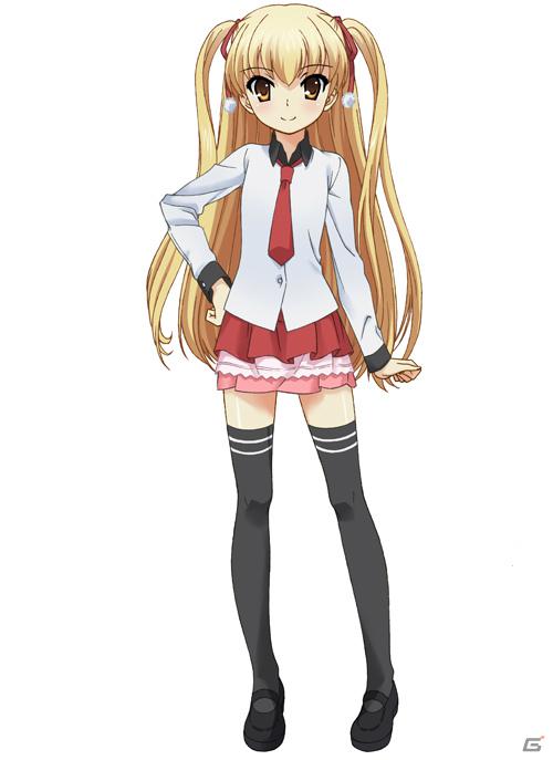 三姉妹のパパになってみました―PSP「ゲームでも、パパのいうことを聞きなさい！」のプレイインプレッションをお届け！の画像4