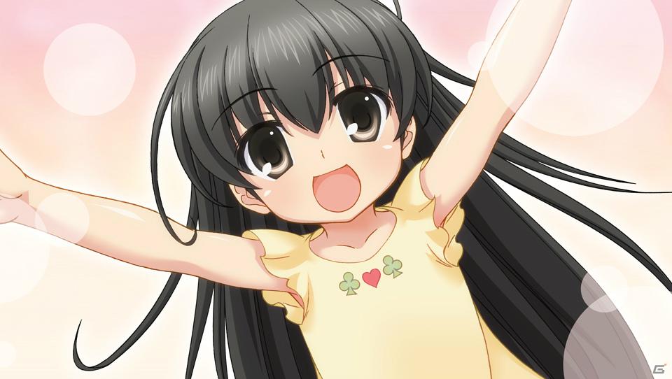 三姉妹のパパになってみました―PSP「ゲームでも、パパのいうことを聞きなさい！」のプレイインプレッションをお届け！の画像43