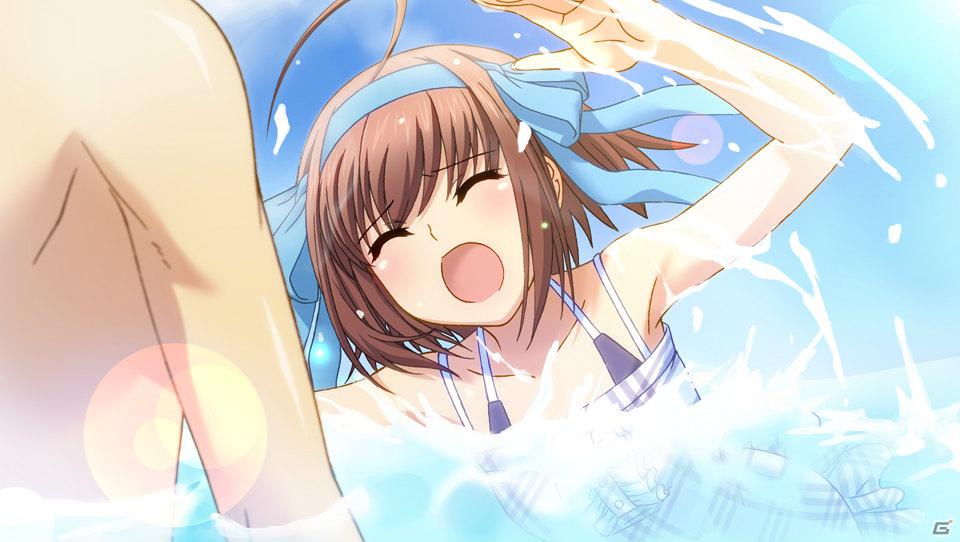 三姉妹のパパになってみました―PSP「ゲームでも、パパのいうことを聞きなさい！」のプレイインプレッションをお届け！の画像44
