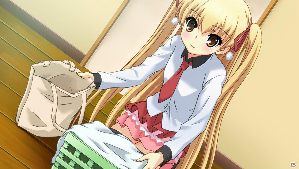 三姉妹のパパになってみました―PSP「ゲームでも、パパのいうことを聞きなさい！」のプレイインプレッションをお届け！の画像48