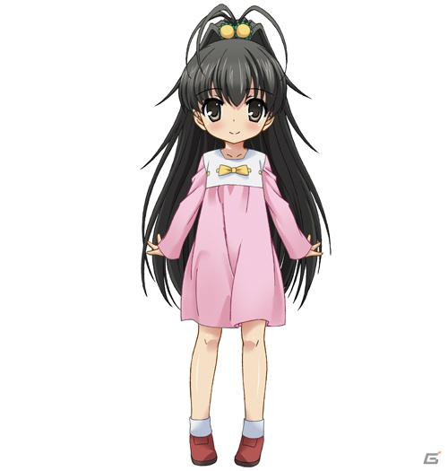 三姉妹のパパになってみました―PSP「ゲームでも、パパのいうことを聞きなさい！」のプレイインプレッションをお届け！の画像5