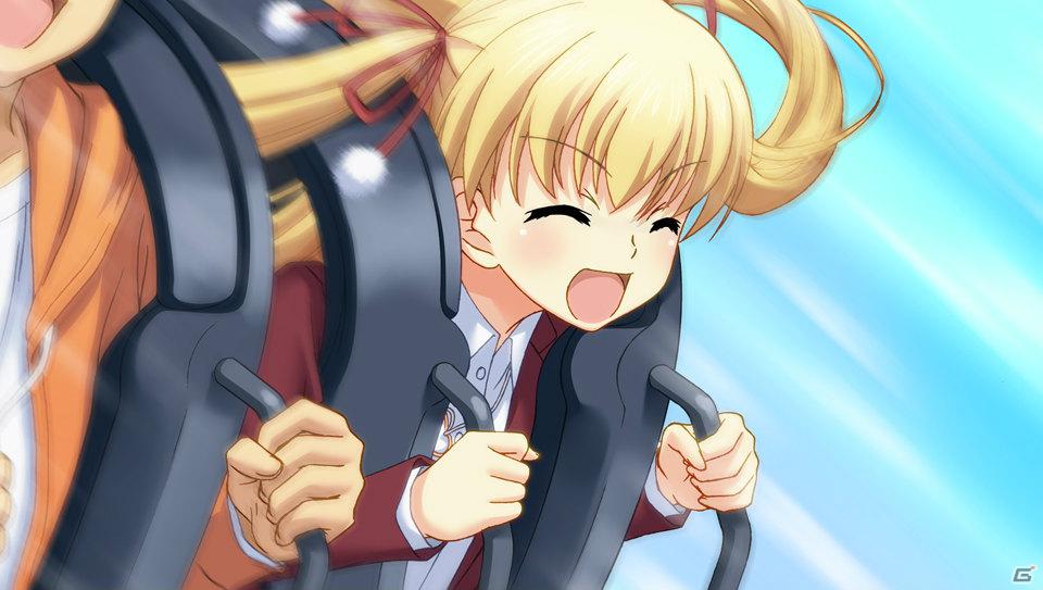三姉妹のパパになってみました―PSP「ゲームでも、パパのいうことを聞きなさい！」のプレイインプレッションをお届け！の画像51