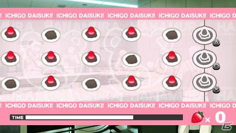 三姉妹のパパになってみました―PSP「ゲームでも、パパのいうことを聞きなさい！」のプレイインプレッションをお届け！の画像57