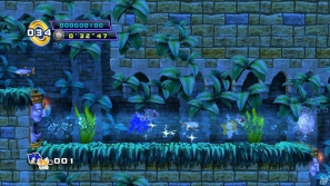 「ソニック・ザ・ヘッジホッグ4 エピソードII」5月16日に配信のPS3/Xbox 360版を皮切りにiOS/Android/Windows Phone版も登場―タッグアクションやステージ情報を紹介の画像23