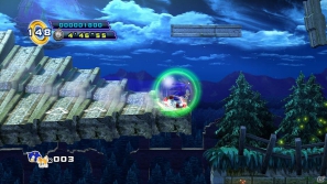 「ソニック・ザ・ヘッジホッグ4 エピソードII」5月16日に配信のPS3/Xbox 360版を皮切りにiOS/Android/Windows Phone版も登場―タッグアクションやステージ情報を紹介の画像25