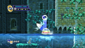 「ソニック・ザ・ヘッジホッグ4 エピソードII」5月16日に配信のPS3/Xbox 360版を皮切りにiOS/Android/Windows Phone版も登場―タッグアクションやステージ情報を紹介の画像26