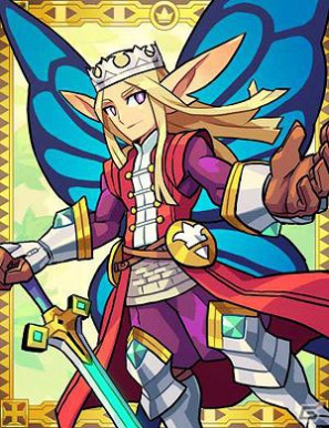 インティ・クリエイツ、新規ソーシャルゲーム「もっと！ぼくらのキングダム」をMobageにて配信―積極冒険から他力本願もOKな王国復興RPGの画像19
