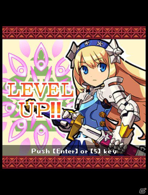 インティ・クリエイツ、新規ソーシャルゲーム「もっと！ぼくらのキングダム」をMobageにて配信―積極冒険から他力本願もOKな王国復興RPGの画像17