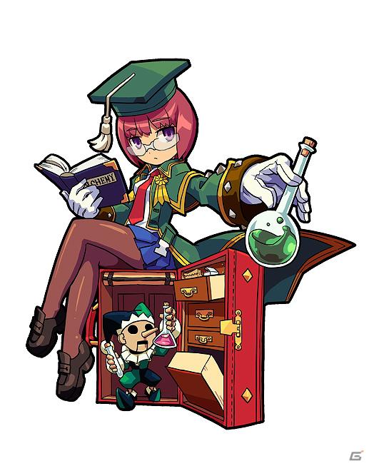 インティ・クリエイツ、新規ソーシャルゲーム「もっと！ぼくらのキングダム」をMobageにて配信―積極冒険から他力本願もOKな王国復興RPGの画像2