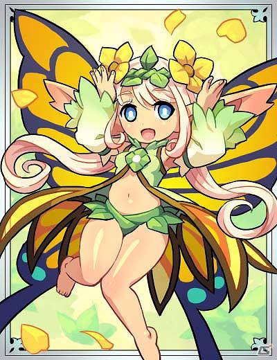 インティ・クリエイツ、新規ソーシャルゲーム「もっと！ぼくらのキングダム」をMobageにて配信―積極冒険から他力本願もOKな王国復興RPGの画像22