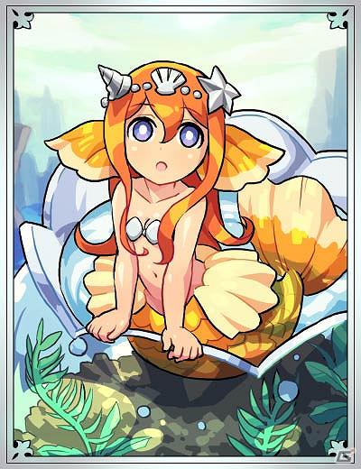 インティ・クリエイツ、新規ソーシャルゲーム「もっと！ぼくらのキングダム」をMobageにて配信―積極冒険から他力本願もOKな王国復興RPGの画像23