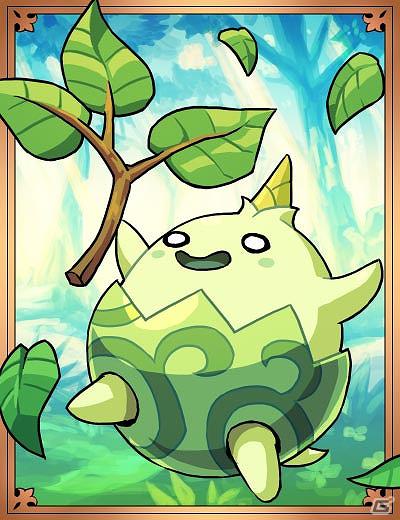 インティ・クリエイツ、新規ソーシャルゲーム「もっと！ぼくらのキングダム」をMobageにて配信―積極冒険から他力本願もOKな王国復興RPGの画像24