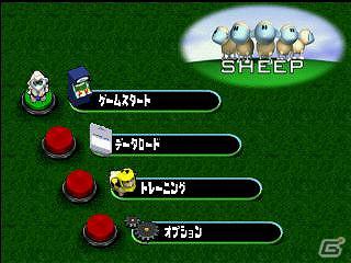 ガンホー、プレイステーションアーカイブスで、ひつじ飼いアクションゲーム「シープ」とハイスピードスポーツアクションゲーム「SPEEDBALL2100」の配信を開始の画像12