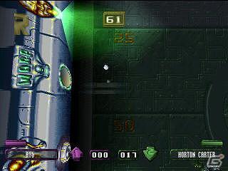 ガンホー、プレイステーションアーカイブスで、ひつじ飼いアクションゲーム「シープ」とハイスピードスポーツアクションゲーム「SPEEDBALL2100」の配信を開始の画像6