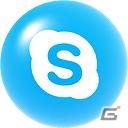 PS Vita専用アプリ「Skype」アプリケーション4月25日より日本国内での配信を開始の画像1