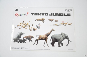 さあ、これでサバイバルの準備が整った…？6月7日に発売を迎えるPS3「TOKYO JUNGLE」用の防災グッズが編集部に到着の画像3