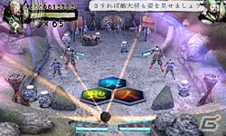 3DS「ARC STYLE： 三国志Pinball」がダウンロード専用ソフトとして配信開始―戦略性とアクション性が強い新感覚のピンボールゲームの画像4