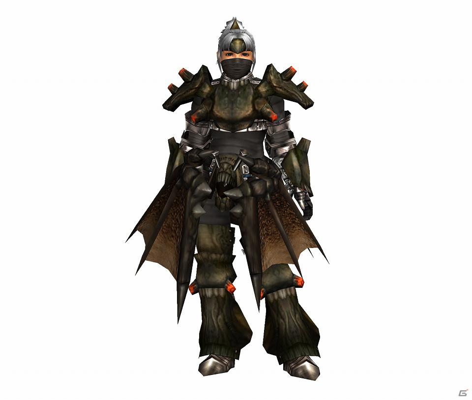 Xbox 360/PC版「モンスターハンター フロンティア オンライン」ゴールデンウィーク特別企画「ゴールデンメゼポルタ」＆「みんなでネットカフェ in 2012【グループ】」＆「ゴールデンウィークだ！Nポイント2倍！」キャンペーンを開催の画像15