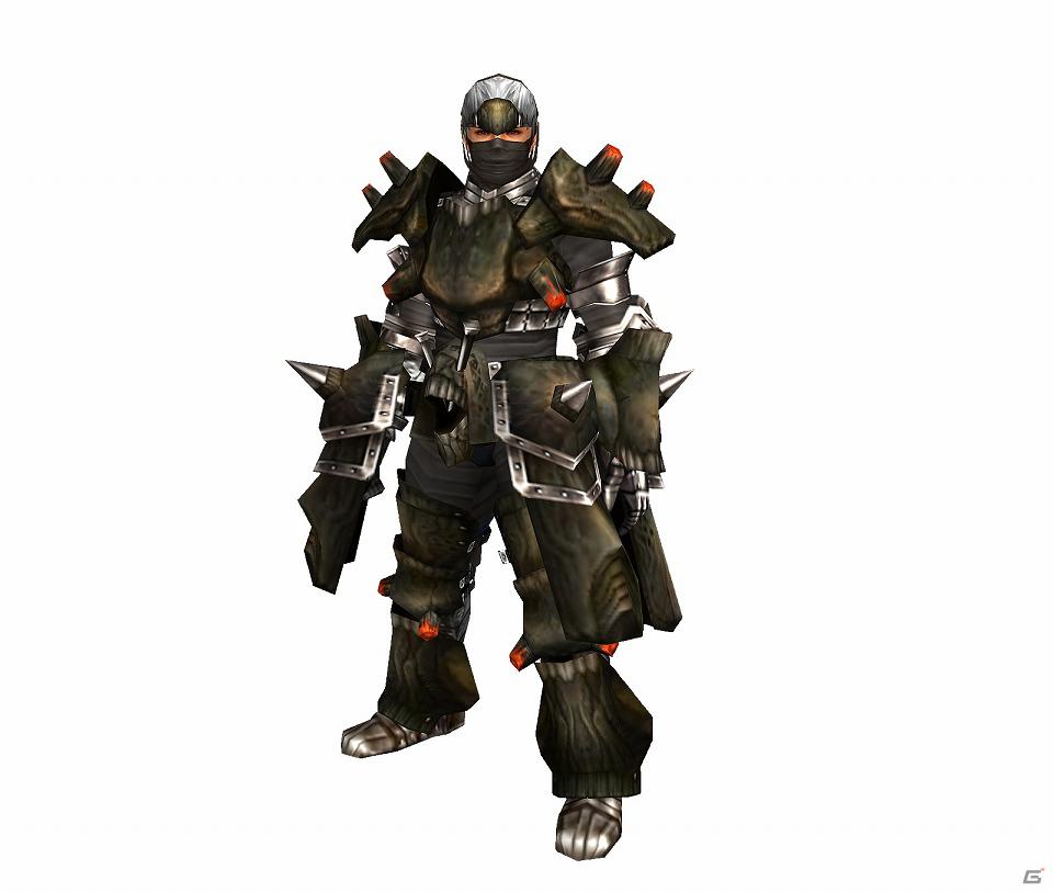 Xbox 360/PC版「モンスターハンター フロンティア オンライン」ゴールデンウィーク特別企画「ゴールデンメゼポルタ」＆「みんなでネットカフェ in 2012【グループ】」＆「ゴールデンウィークだ！Nポイント2倍！」キャンペーンを開催の画像16