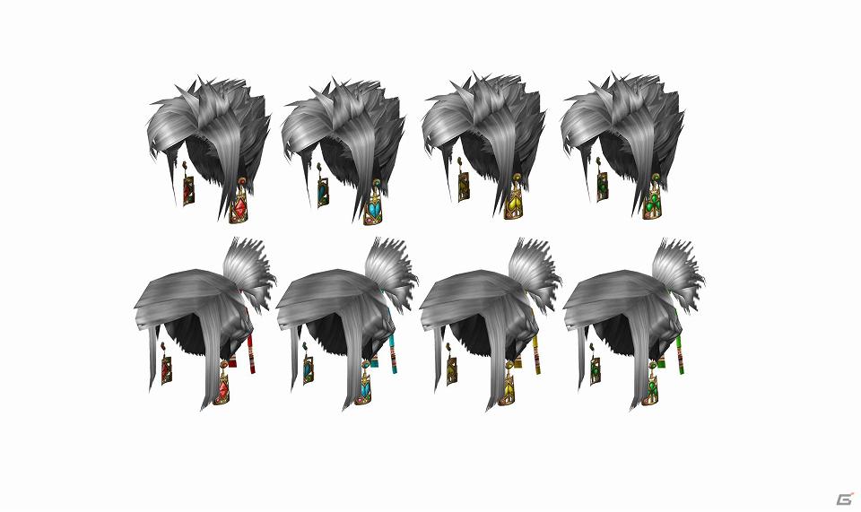 Xbox 360/PC版「モンスターハンター フロンティア オンライン」ゴールデンウィーク特別企画「ゴールデンメゼポルタ」＆「みんなでネットカフェ in 2012【グループ】」＆「ゴールデンウィークだ！Nポイント2倍！」キャンペーンを開催の画像18