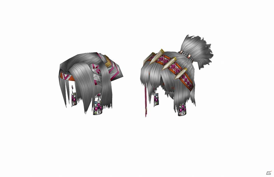 Xbox 360/PC版「モンスターハンター フロンティア オンライン」ゴールデンウィーク特別企画「ゴールデンメゼポルタ」＆「みんなでネットカフェ in 2012【グループ】」＆「ゴールデンウィークだ！Nポイント2倍！」キャンペーンを開催の画像19
