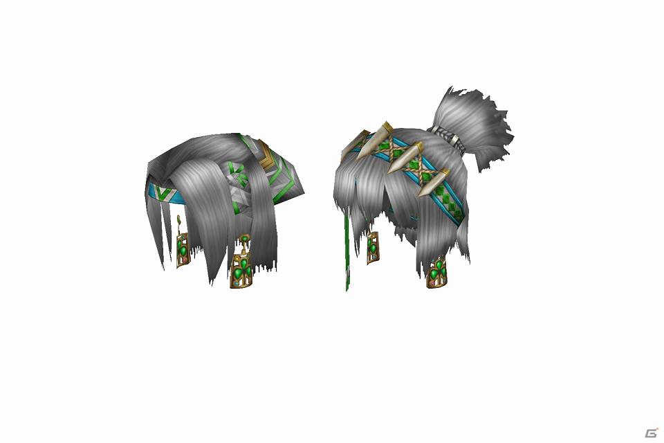 Xbox 360/PC版「モンスターハンター フロンティア オンライン」ゴールデンウィーク特別企画「ゴールデンメゼポルタ」＆「みんなでネットカフェ in 2012【グループ】」＆「ゴールデンウィークだ！Nポイント2倍！」キャンペーンを開催の画像20
