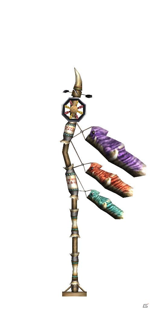 Xbox 360/PC版「モンスターハンター フロンティア オンライン」ゴールデンウィーク特別企画「ゴールデンメゼポルタ」＆「みんなでネットカフェ in 2012【グループ】」＆「ゴールデンウィークだ！Nポイント2倍！」キャンペーンを開催の画像7