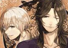 女性向け恋愛ゲーム「イケメン大奥★恋の園」ドラマCD第三巻「蔵之丞編」発売！公式サイト・全国アニメイト他にて購入可能