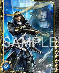 Mobage「戦国BASARA カードヒーローズ」制作決定！事前登録＆配信は近日開始予定の画像4