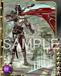 Mobage「戦国BASARA カードヒーローズ」制作決定！事前登録＆配信は近日開始予定の画像5