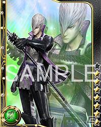 Mobage「戦国BASARA カードヒーローズ」制作決定！事前登録＆配信は近日開始予定の画像7