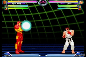 「マーヴルVS.カプコン2」iPhone/iPod touch/iPadで配信開始！4月30日まで350円で購入できるローンチセール開催中！の画像11