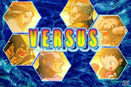 「マーヴルVS.カプコン2」iPhone/iPod touch/iPadで配信開始！4月30日まで350円で購入できるローンチセール開催中！の画像1