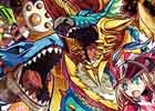 オールカプコン総合情報誌「カプ本 Vol.3」がいよいよ明日4月26日発売―「ドラゴンズドグマ」と「バイオハザード6」の特集情報などが掲載