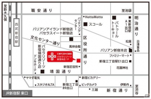 コラボ企画第4弾！CAPCOM BAR（カプコンバー）にPS3/Xbox 360「バイオハザード オペレーション・ラクーンシティ」コラボ新メニューが登場！の画像11