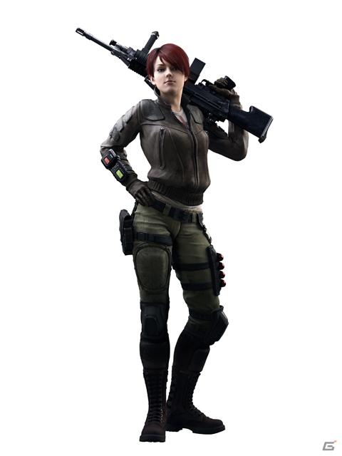 PS3/Xbox 360「バイオハザード オペレーション・ラクーンシティ」最大8人による白熱のオンライン対戦モードを紹介の画像10