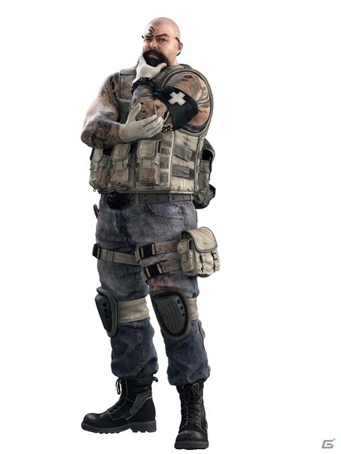 PS3/Xbox 360「バイオハザード オペレーション・ラクーンシティ」最大8人による白熱のオンライン対戦モードを紹介の画像9