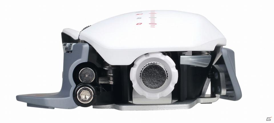マッドキャッツ、ハイエンドゲーミングマウスCyborg R.A.T. 7の新色をアマゾン・ジャパン内Mad Catzショップで発売の画像12