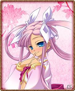 PC「Web恋姫†夢想」4月26日より「サーバー8+9」にて3rdシーズン開始の画像1