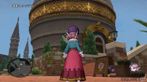 Wii/Wii U「ドラゴンクエストX　目覚めし五つの種族　オンライン」武器や防具を強化できる仕事「ツボ錬金」＆「ランプ錬金」を紹介！の画像1