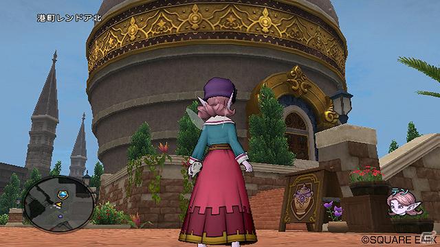 Wii/Wii U「ドラゴンクエストX　目覚めし五つの種族　オンライン」武器や防具を強化できる仕事「ツボ錬金」＆「ランプ錬金」を紹介！の画像1