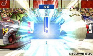 3DS「ドラゴンクエストモンスターズ　テリーのワンダーランド3D」懐かしのイベントも待ち受ける旅の扉の世界を紹介！の画像25
