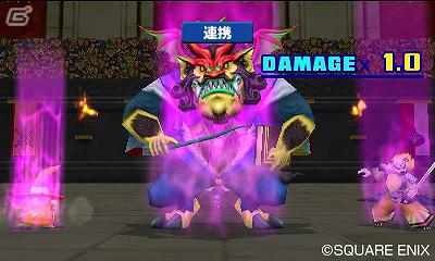 3DS「ドラゴンクエストモンスターズ　テリーのワンダーランド3D」懐かしのイベントも待ち受ける旅の扉の世界を紹介！の画像19