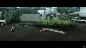 PS3「TOKYO JUNGLE」に恐竜が登場…！？ゲーム序盤でプレイできるストーリーモードの物語2つを紹介！の画像5