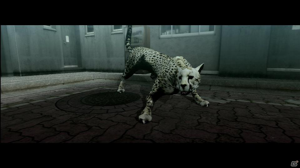 PS3「TOKYO JUNGLE」に恐竜が登場…！？ゲーム序盤でプレイできるストーリーモードの物語2つを紹介！の画像15