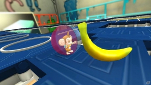 PS Vita「スーパーモンキーボール 特盛あそビ～タ！」自分だけのオリジナルステージが簡単に作れるステージエディット機能を紹介！の画像11