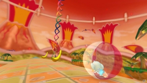 PS Vita「スーパーモンキーボール 特盛あそビ～タ！」自分だけのオリジナルステージが簡単に作れるステージエディット機能を紹介！の画像24