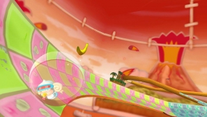 PS Vita「スーパーモンキーボール 特盛あそビ～タ！」自分だけのオリジナルステージが簡単に作れるステージエディット機能を紹介！の画像26