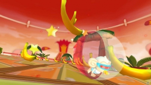 PS Vita「スーパーモンキーボール 特盛あそビ～タ！」自分だけのオリジナルステージが簡単に作れるステージエディット機能を紹介！の画像28